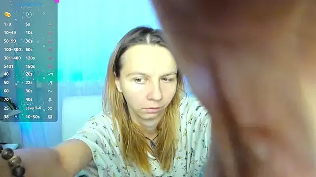 Bell_a_mi_ on StripChat 