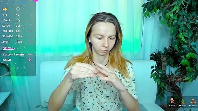 Bell_a_mi_ on StripChat 
