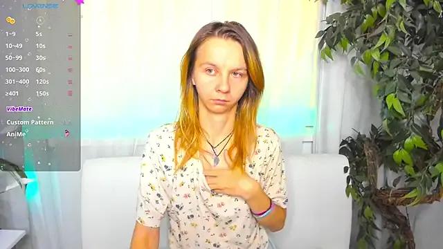 Bell_a_mi_ on StripChat 