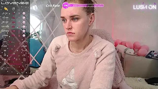 Bella__Swoon on StripChat 