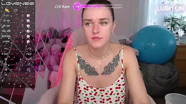 Bella__Swoon on StripChat 