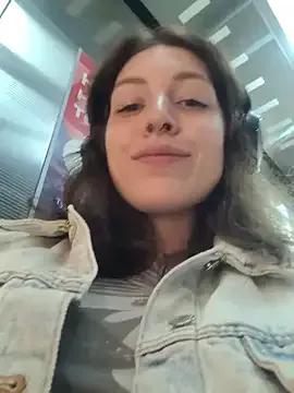 Bella_Gloria on StripChat 