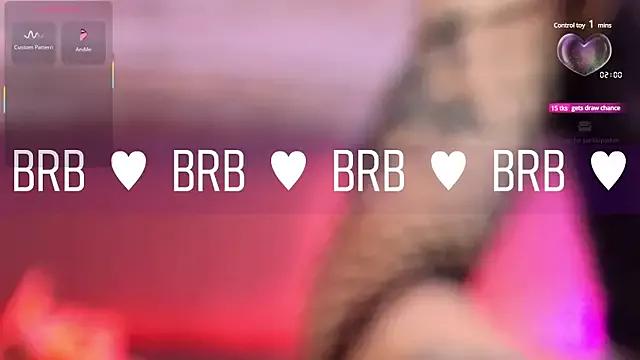 Bella_salvatore on StripChat 
