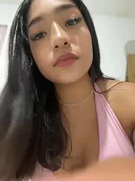 Bellafr on StripChat 