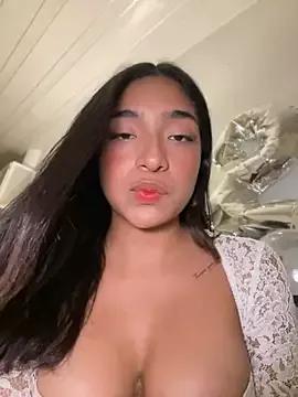 Bellafr on StripChat 