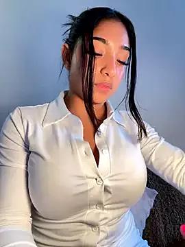 Bellafr on StripChat 