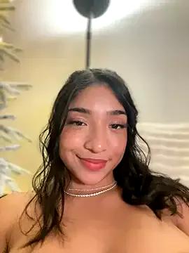 Bellafr on StripChat 