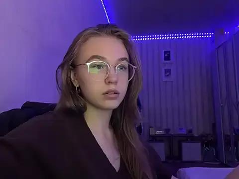 bellameow88 on StripChat 