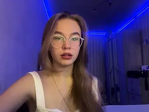 bellameow88 on StripChat