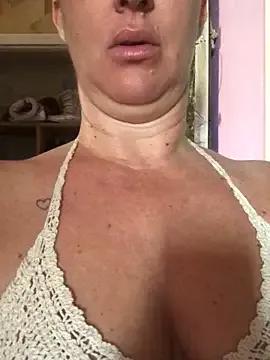 BELLAMORGANE1 — Freechat on StripChat