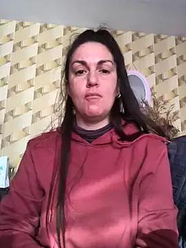 BELLAMORGANE1 on StripChat 