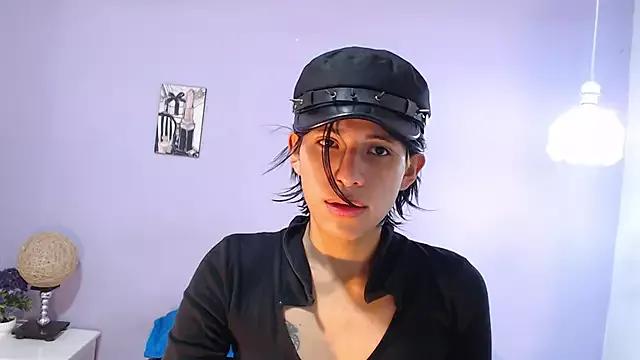 bellamy_094 on StripChat 