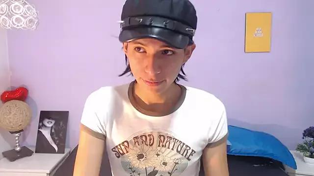 bellamy_094 on StripChat 