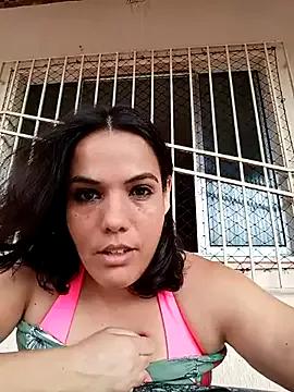 Bellapotencia1985 on StripChat 