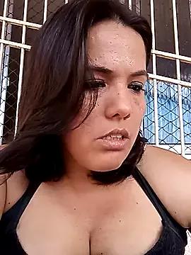 Bellapotencia1985 on StripChat 