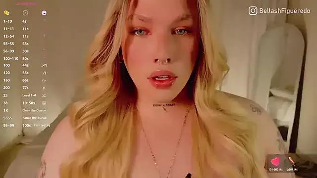 Bellash_Figueredo on StripChat 