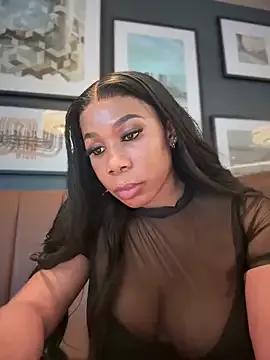 Belle___ on StripChat 