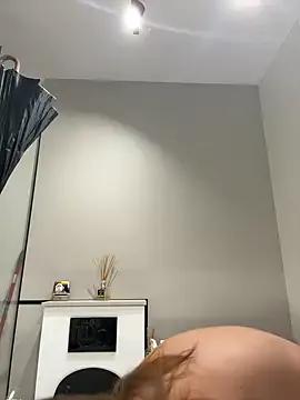 BelleSkye on StripChat 