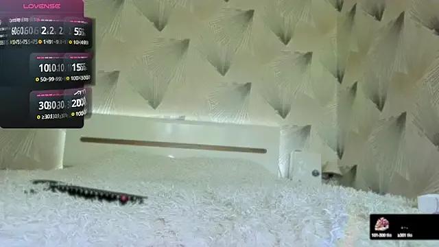 BelleWild on StripChat 