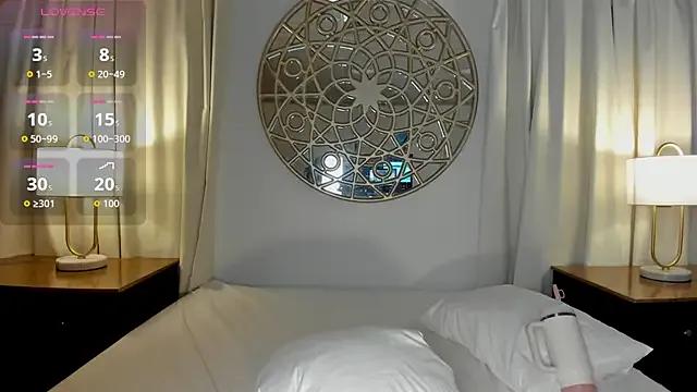 Belliinda_21 on StripChat 