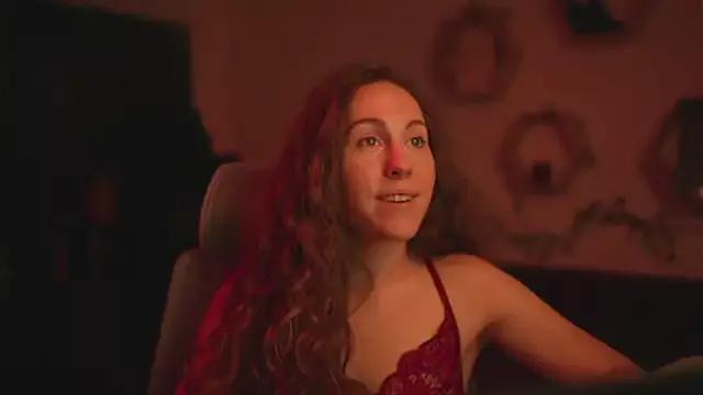 Berberis__Silene on StripChat 