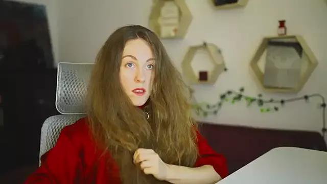 Berberis__Silene on StripChat 