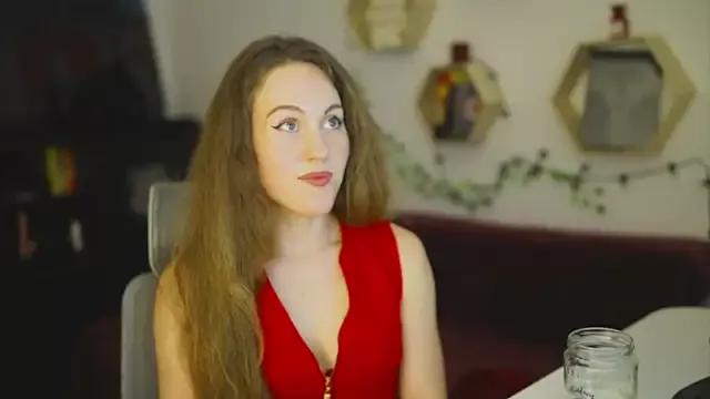 Berberis__Silene on StripChat 
