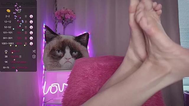 berrybaebaby on StripChat 