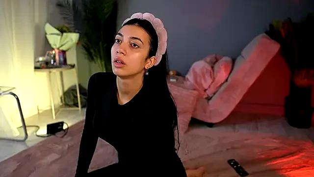 BetsyGonzale — love all of my body