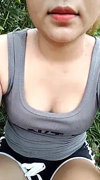 Betty20zx on StripChat 