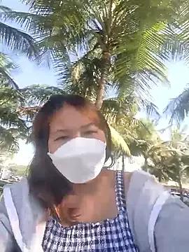 Betty20zx on StripChat 