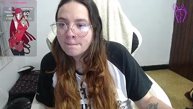 Betty_Hoe's avatar