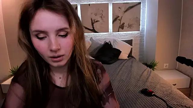 Betty_June on StripChat 