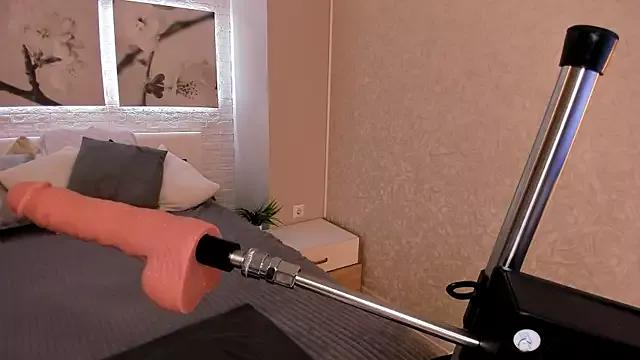 Betty_June on StripChat 