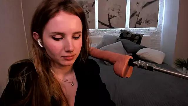 Betty_June on StripChat 