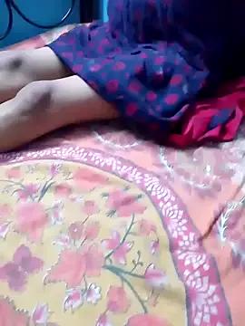 Bhabhi-Devar- on StripChat 