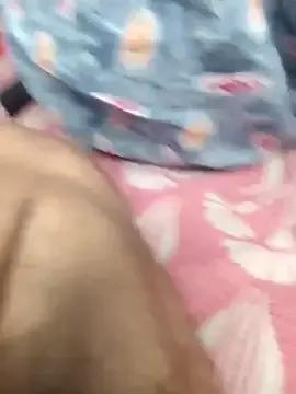 Bhabhi-Devar- on StripChat 