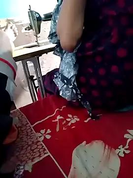 Bhabhi-Devar- on StripChat 
