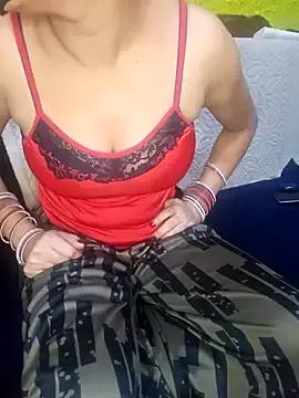 Bhabhihotyy09 on StripChat 
