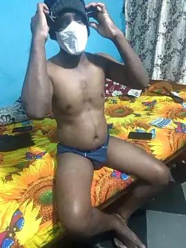 bhavanitelu's avatar