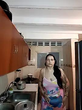 Bianka_olivetto021 on StripChat