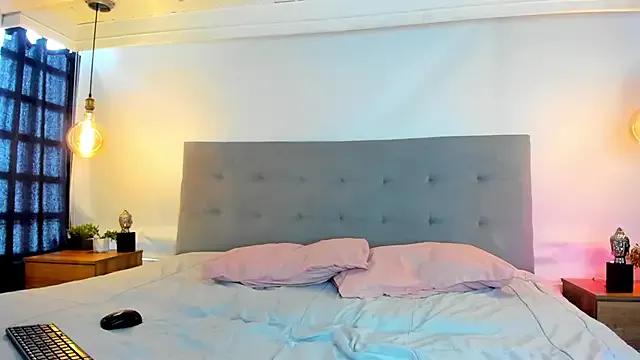 BianncaRibeiro on StripChat