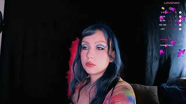 Bibi_Iva on StripChat 