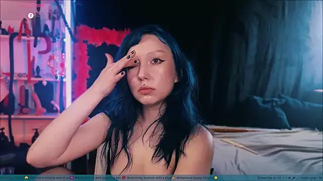 Bibi_Iva on StripChat 