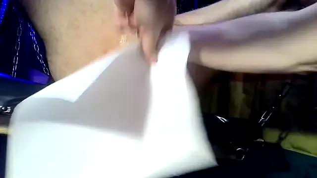 Biboy8566 on StripChat 