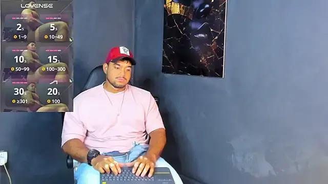 Big_furry_bear13 on StripChat