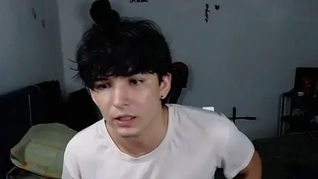 big_lunatic — SHOW CUM 