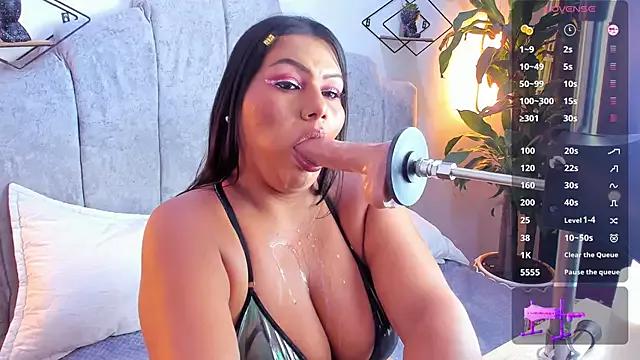bigboobs_violeta on StripChat 