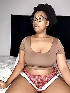 BigBootySimbax on StripChat 