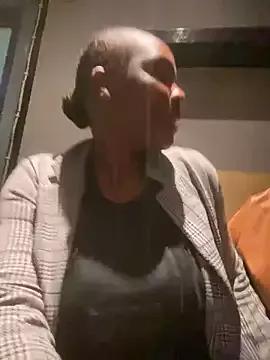 BigBootySimbax on StripChat 